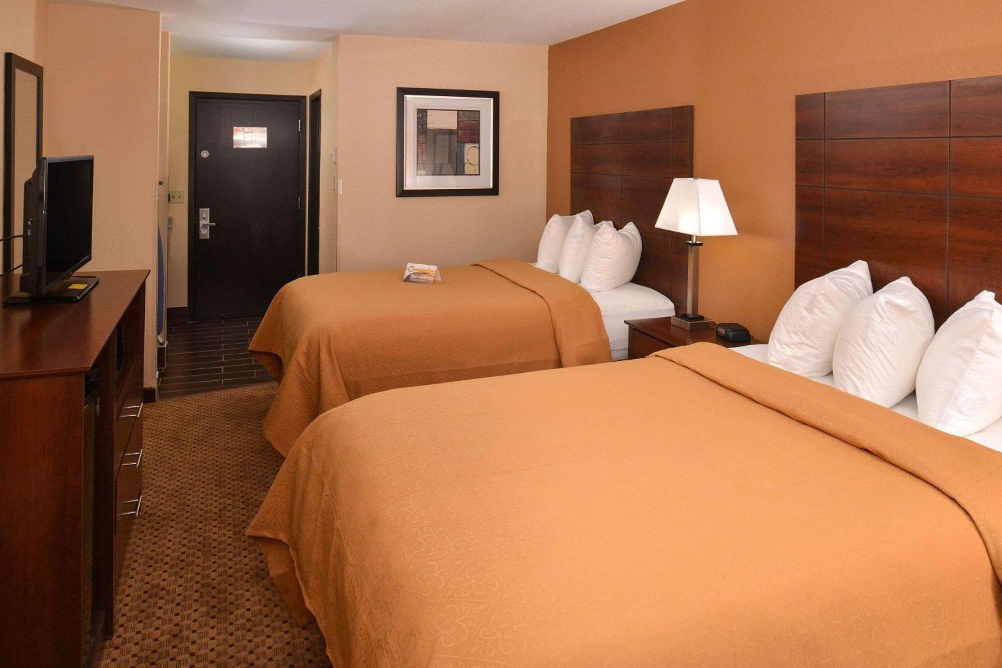 Quality Inn Appleton Exteriör bild